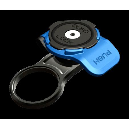 Soporte de montaje de tapa de potencia QUAD LOCK Pro- motoscamaralweb.