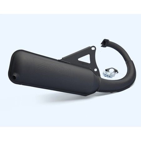 Escape completo POLINI Original 2- motoscamaralweb.com