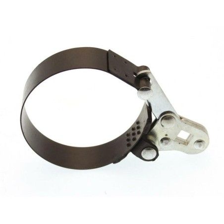 Llave de filtros de aceite de acero ø71-79mm BUZZETTI - motoscamaralweb.com