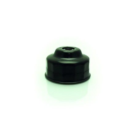Llave de filtros de aceite BUZZETTI ø65-67 con 14 aristas - motoscamaralweb.com