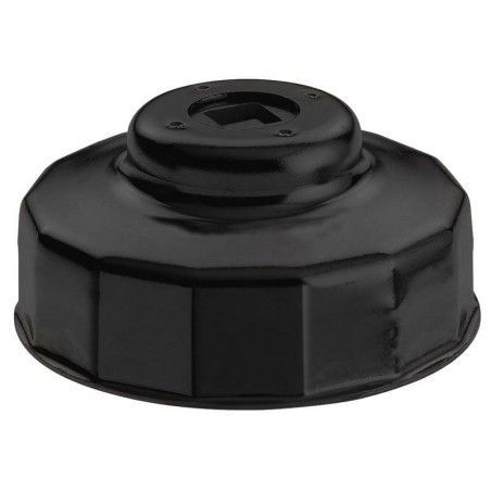 Llave de filtros de aceite ø73 con 14 aristas BUZZETTI - motoscamaralweb.com