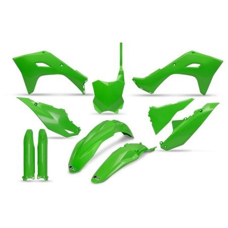 Kit de plástica UFO - OEM - motoscamaralweb.com