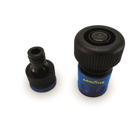 KIT CONECTOR RAPIDO MACHO / HEMBRA 3/4'- motoscamaralweb.com