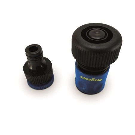 KIT CONECTOR RAPIDO MACHO / HEMBRA 5/8'- motoscamaralweb.com