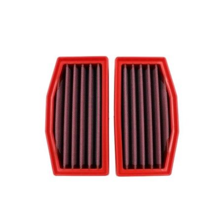 Juego de filtros de aire BMC Standard - FM01203 - motoscamaralweb.com