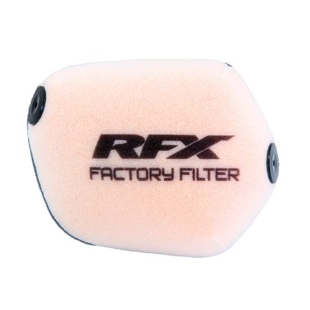 Filtro de aire RFX Race no lubricado - motoscamaralweb.com