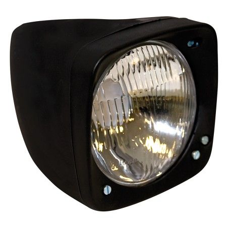 FARO JD SERIE 50 CARCASA PLASTICO IZQ- motoscamaralweb.com