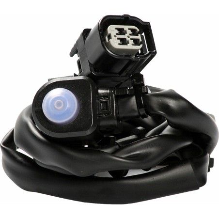 Botón de selector de mapa RFX Race - Tipo OEM - motoscamaralweb.com