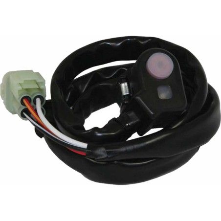 Botón de selector de mapa RFX Race - Tipo OEM - motoscamaralweb.com