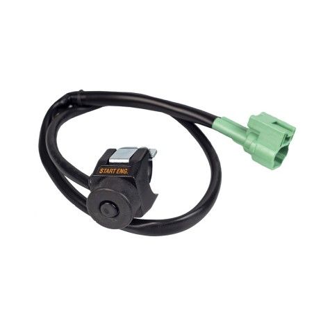 Botón de arranque RFX Race - Tipo OEM - motoscamaralweb.com