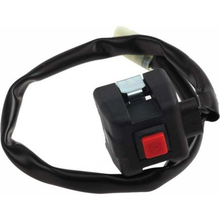 Botón de stop RFX Race Series - Réplica OEM - motoscamaralweb.com