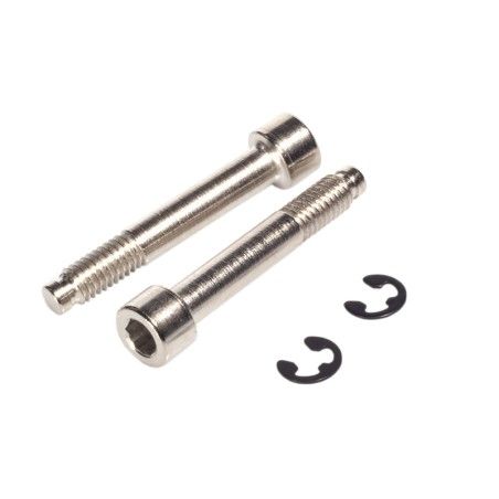 Kit de pasadores de pastillas de freno RFX Race - motoscamaralweb.com