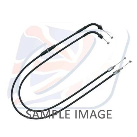 Cable de acelerador VENHILL tiro / retorno- motoscamaralweb.com