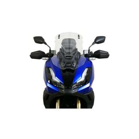 Pantalla MRA Variotouring VTM - Ahumado - motoscamaralweb.com