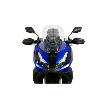 Pantalla MRA Touring TM - Transparente - motoscamaralweb.com