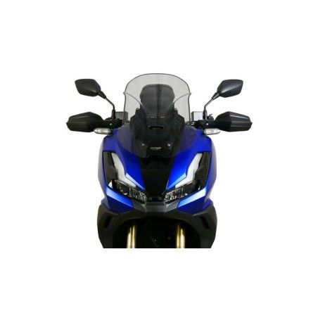 Pantalla MRA Touring TM - Ahumado - motoscamaralweb.com