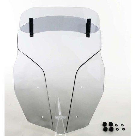 Pantalla MRA Variotouring VTM - Transparente - motoscamaralweb.com