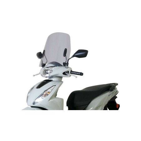 Pantalla MRA Touring TM - Ahumado - motoscamaralweb.com