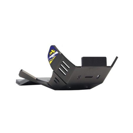 Cubrecárter AXP Xtrem con protector de bieletas - motoscamaralweb.com