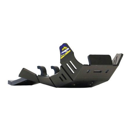 Cubrecárter AXP Xtrem con protector de bieletas - motoscamaralweb.com