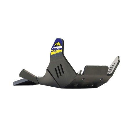 Cubrecárter AXP Xtrem con protector de bieletas - motoscamaralweb.com