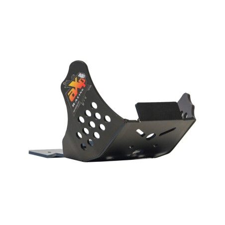 Cubrecárter AXP HDPE 6mm - Negro - motoscamaralweb.com