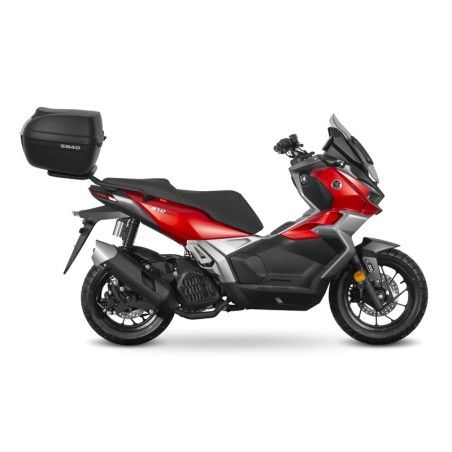 Fijación SHAD Top Master - motoscamaralweb.com