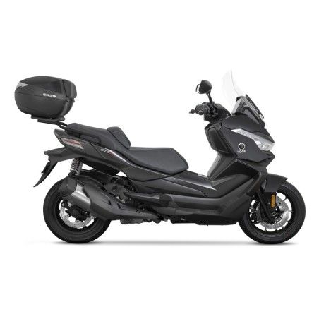 Fijación SHAD Top Master - motoscamaralweb.com