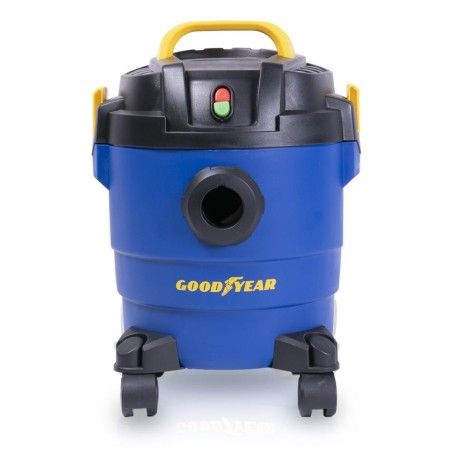 ASPIRADOR GOODYEAR POLVO LIQUIDO GY10VC 10L- motoscamaralweb.com