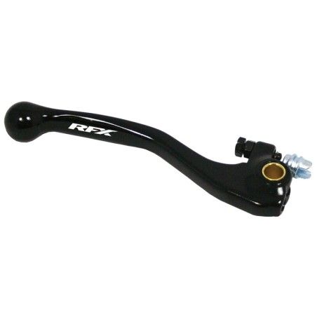 Maneta de freno RFX Pro Series - Negro - motoscamaralweb.com