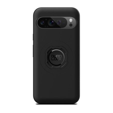 Funda para smartphone QUAD LOCK MAG - Google Pixel 9 Pro XL - motoscamaralweb.com