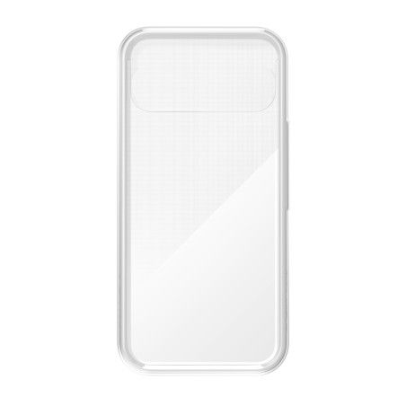 Funda impermeable para smartphone QUAD LOCK MAG Poncho - Google Pixel 9XL - motoscamaralweb.com