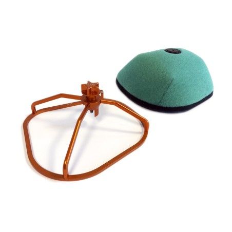 Kit Powerflow TWIN AIR - 155800C - motoscamaralweb.com