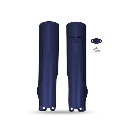 Protector de horquilla UFO - Azul - motoscamaralweb.com