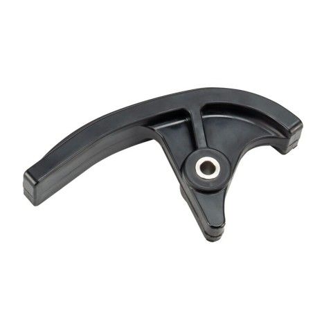 Guiacadenas UFO - Negro - motoscamaralweb.com