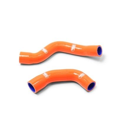 Kit de manguitos de radiador SAMCO - motoscamaralweb.com