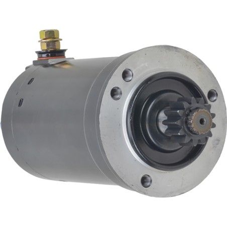 Motor de arranque ARROWHEAD - motoscamaralweb.com