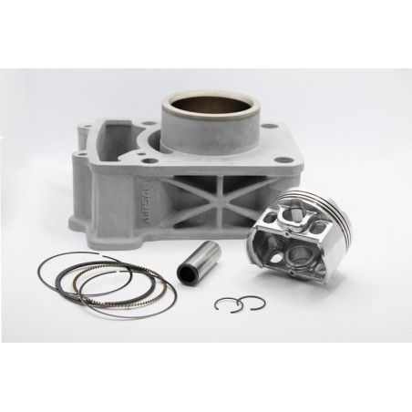 Kit de cilindro AIRSAL Ø58mm - motoscamaralweb.com