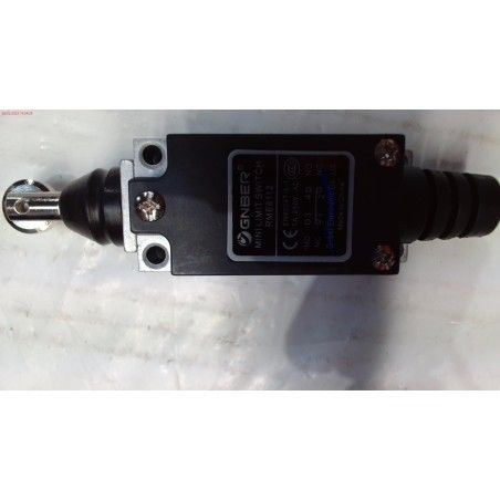 INTERRUPTOR SEGURIDAD BIOTRITURADORA GOODYEAR GY 150WS 15HP- motoscama