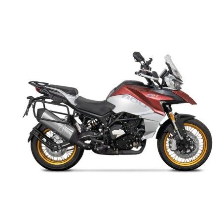 Fijaciones laterales SHAD 4P System - motoscamaralweb.com