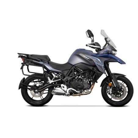 Fijaciones laterales SHAD 4P System - motoscamaralweb.com