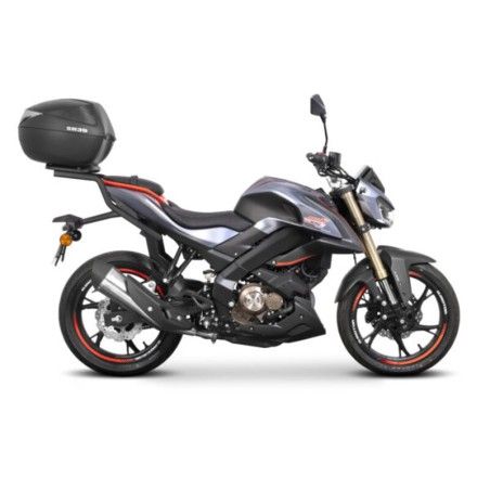 Fijación SHAD Top Master - motoscamaralweb.com