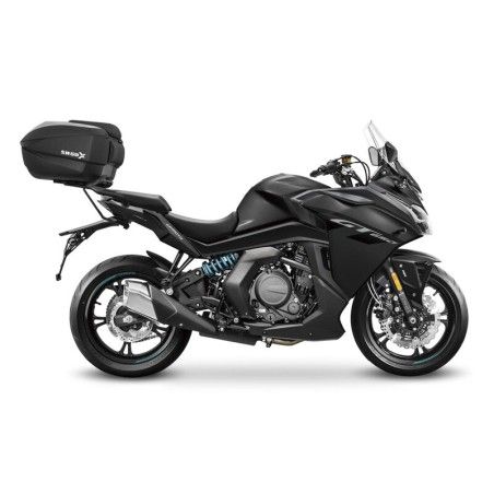 Fijación SHAD Top Master - motoscamaralweb.com