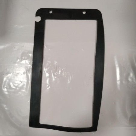 GOMA AJUSTE TOLVA ENTRADA BIOTRITURADORA GOODYEAR GY 150WS 15HP- motos