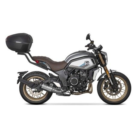 Fijación SHAD Top Master - motoscamaralweb.com