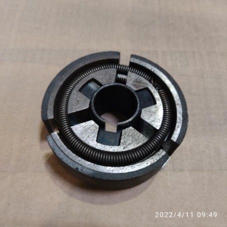 EMBRAGUE BIOTRITURADORA GOODYEAR GY 150WS 15HP- motoscamaralweb.com