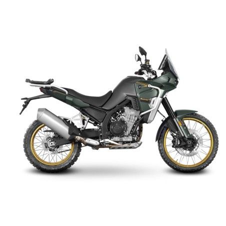 Fijación SHAD Top Master - motoscamaralweb.com