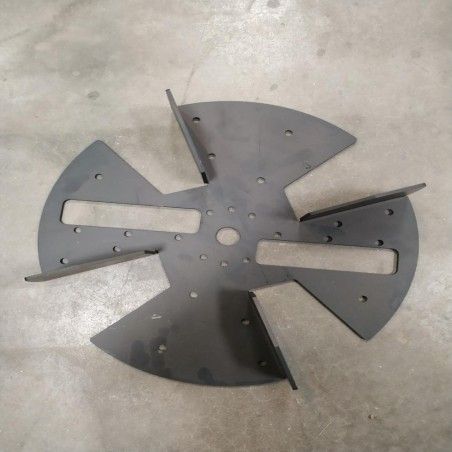 ASPA BIO HIDRAULICA GY150HWS- motoscamaralweb.com