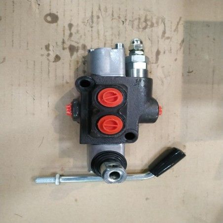 MANDO HIDRAULICO BIO HIDRAULICA GY150HWS- motoscamaralweb.com