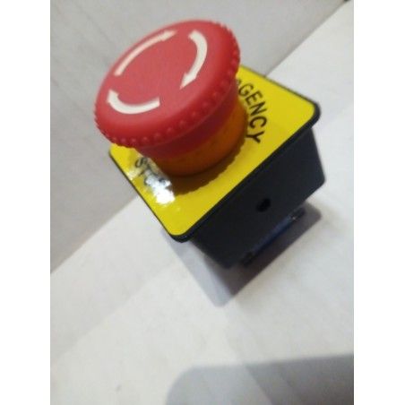 INTERRUPTOR PARE SEGURIDAD BIO HIDRAULICA GY150HWS- motoscamaralweb.co